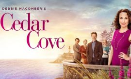 Binnenkort: Hallmark-topserie Cedar Cove