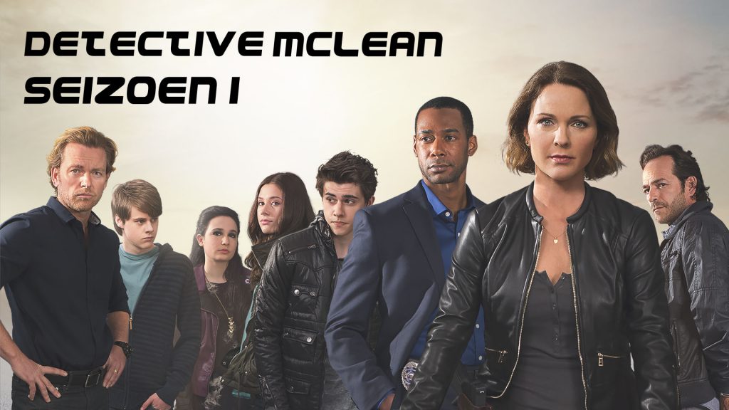 Detective McLean