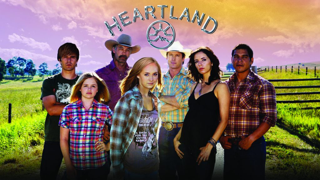 Heartland