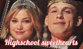 Highschool Sweethearts: oude schoolliefdes herenigd