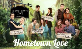 Hometown Love in augustus