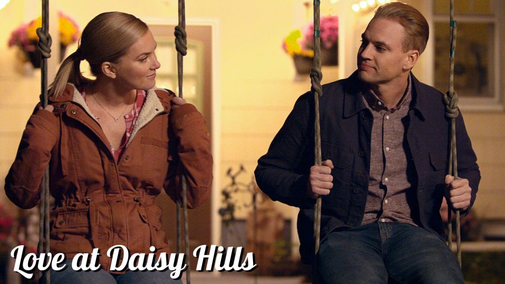 5x: Deze herfstfilms mag je niet missen - Love at daisy hills