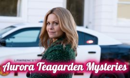 De spannende Aurora Teagarden Mysteries