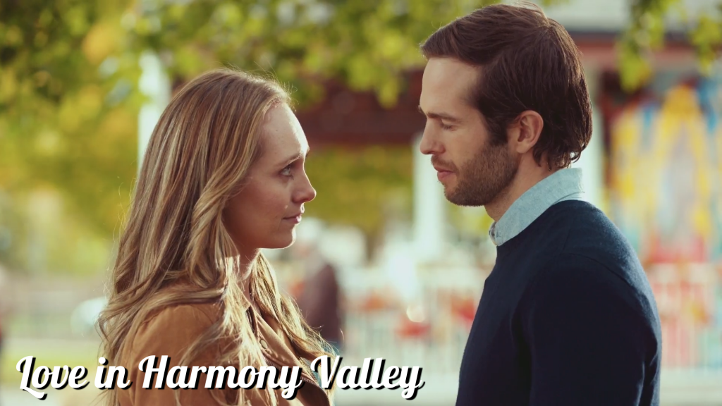5 films en series om te kijken terwijl je op Heartland wacht - Love in Harmony Valley