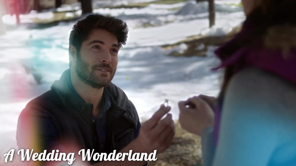 Kjærlighetsmåneden: Disse filmene kan du se i februar - A Wedding Wonderland