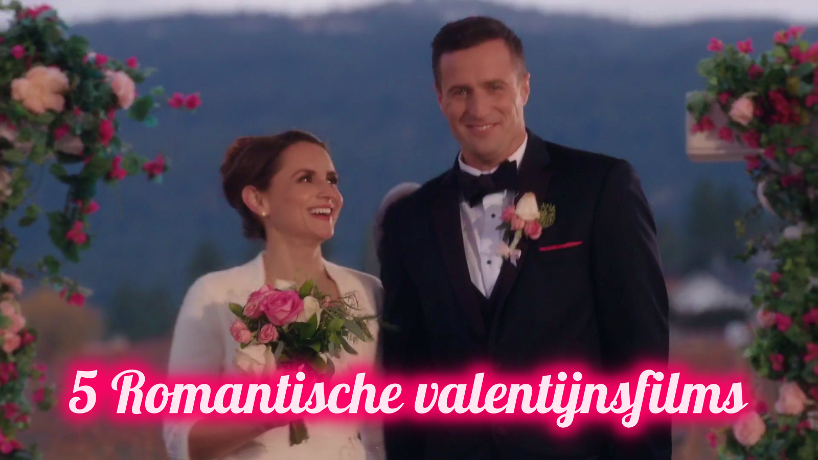 5 romantische valentijnsfilms