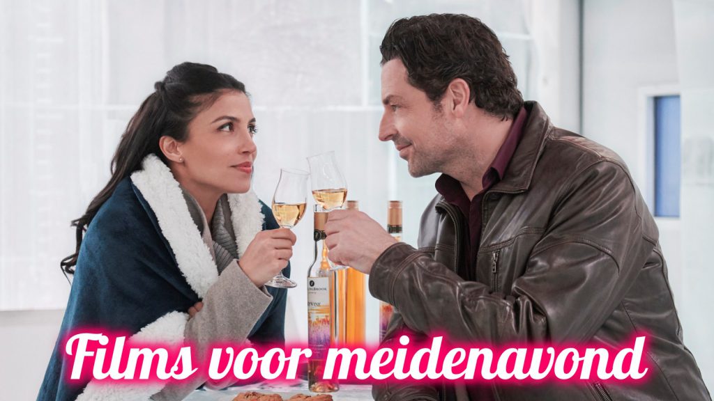 Films voor meidenavond: de leukste om samen te kijken! - WithLove