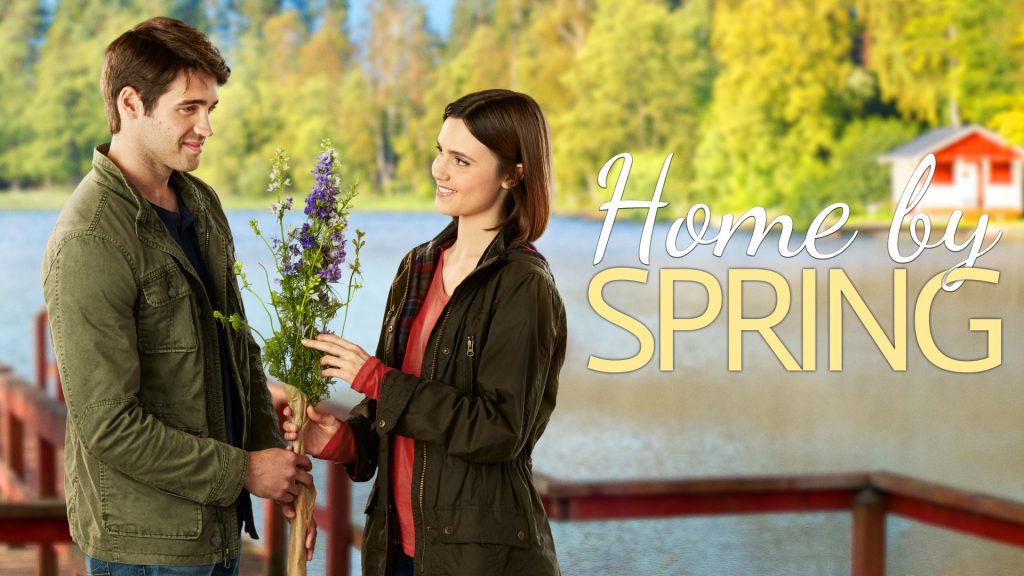 Home by Spring