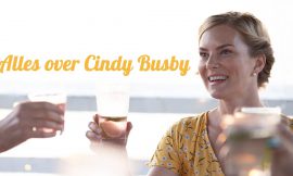 Lees alles over actrice Cindy Busby