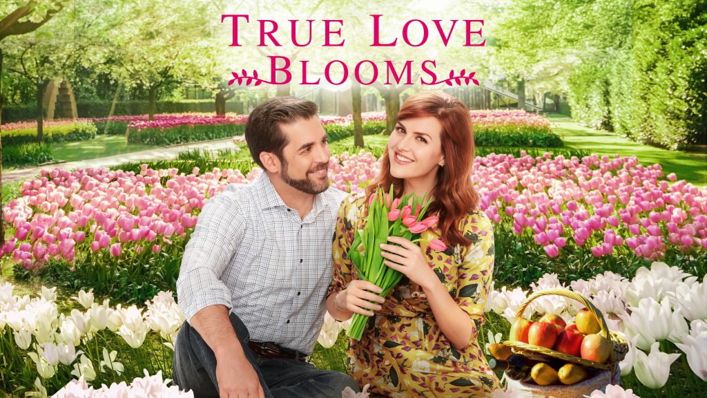 True Love Blooms