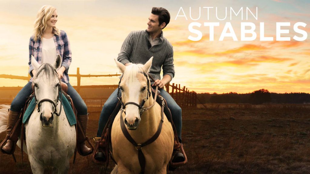 Films met Kevin McGarry Autumn Stables