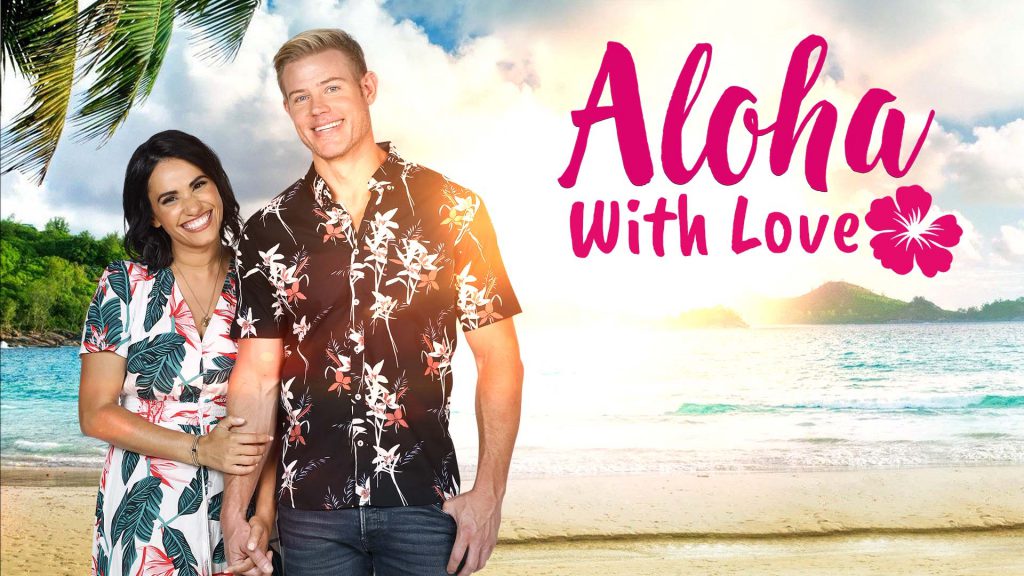 Aloha With Love