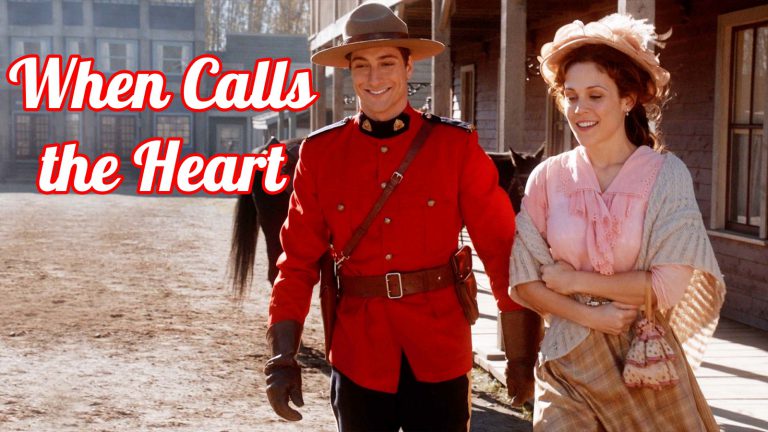 When Calls the Heart: alles wat je moet weten over deze serie