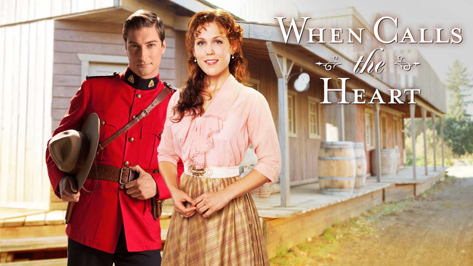 When Calls the Heart: alles wat je moet weten over deze serie - WithLove