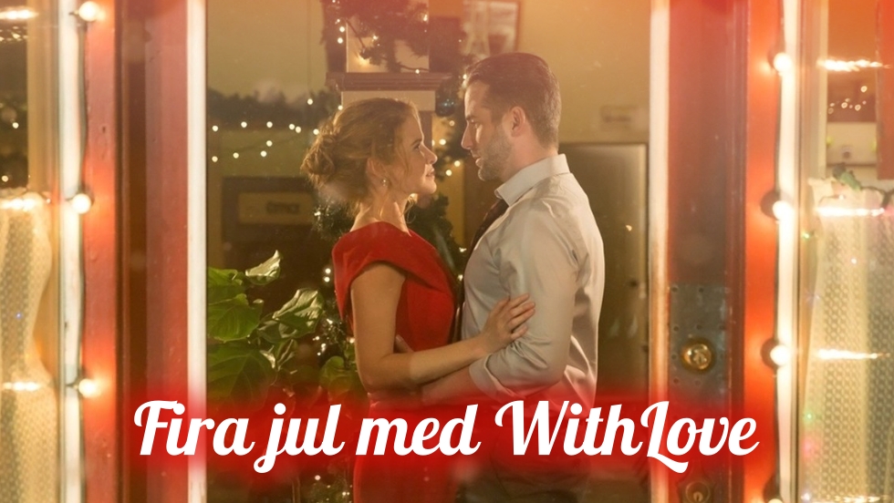 Fira jul med WithLove