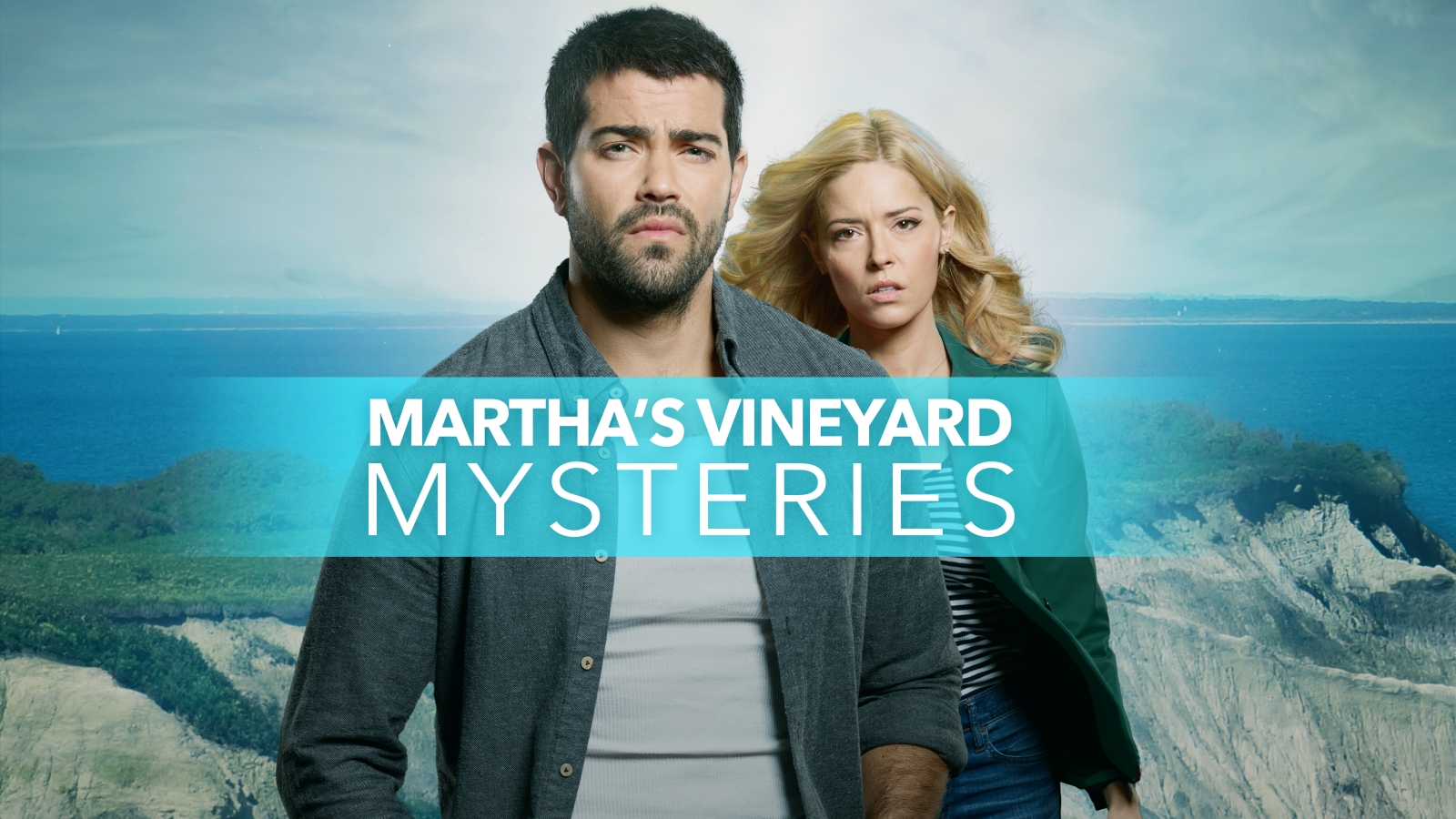 Martha's Vineyard Mysteries
