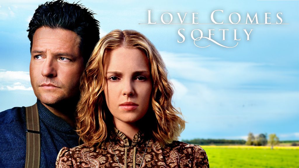 Love Comes Softly poster
