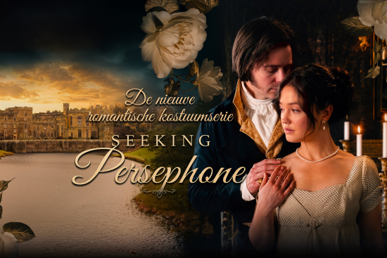 Seeking Persephone