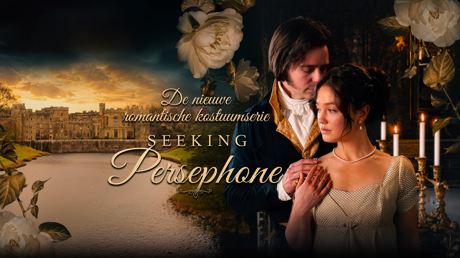 Seeking Persephone