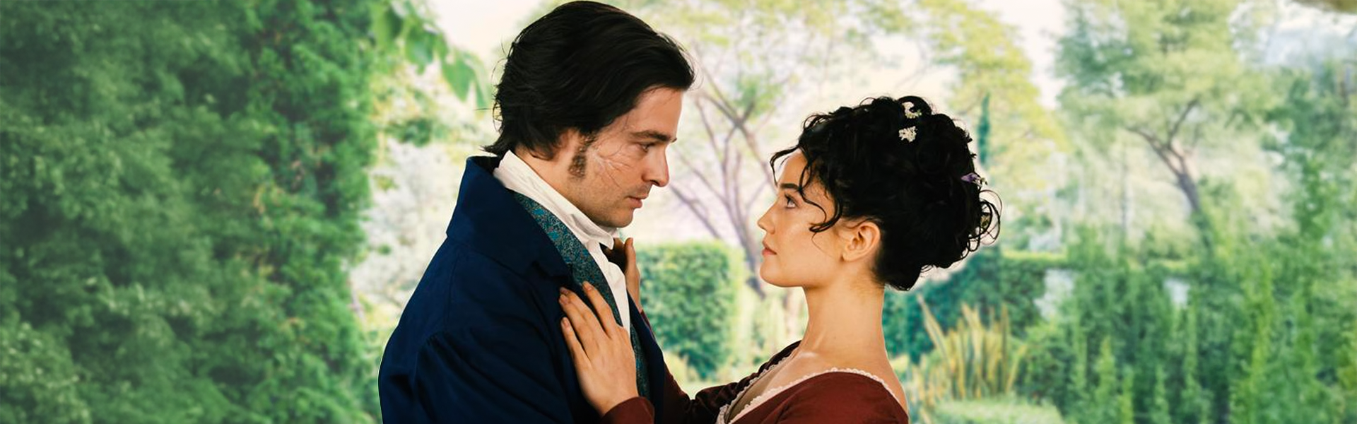 Seeking Persephone - Ryann Bailey & Jake Stormoen
